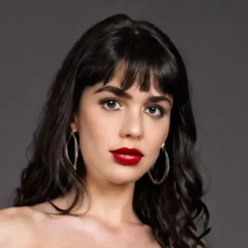 yapay zekâ porno görsel üretici