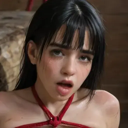 yapay zekâ porno görsel üretici