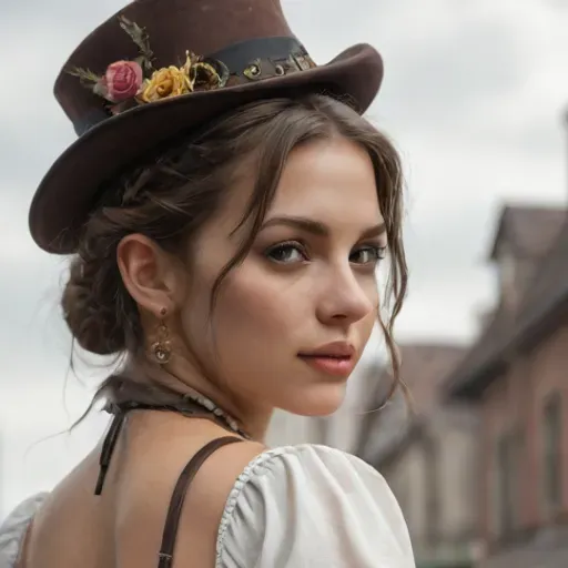 générateur d’images porno IA