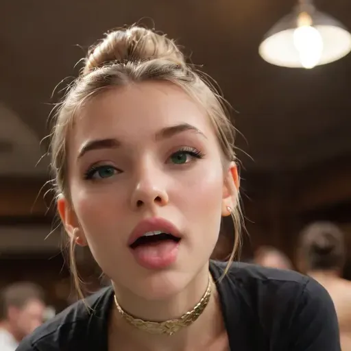 generatore di immagini porno IA