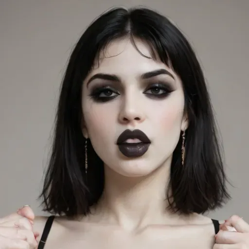 AI 포르노 이미지 생성기