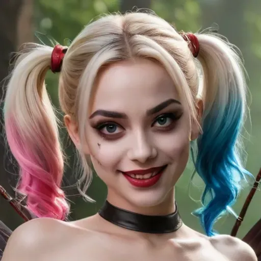 generatore di immagini porno IA