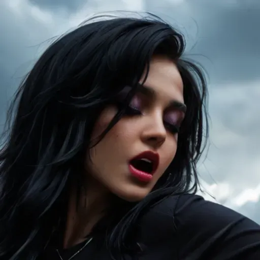 โปรแกรมสร้างภาพโปรนที่ใช้ปัญหา AI