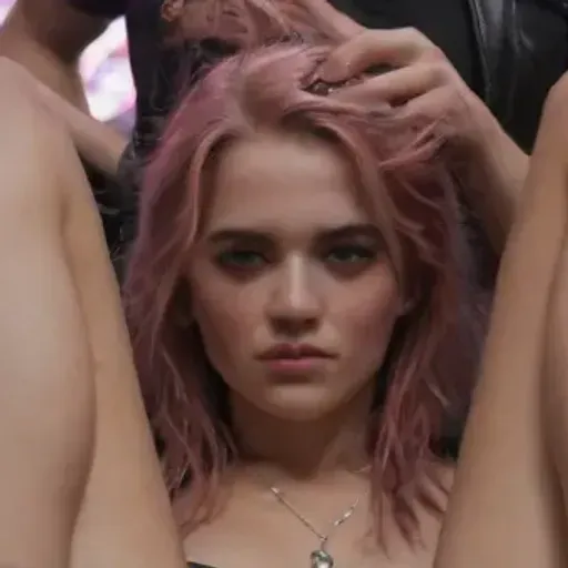 generatore di immagini porno IA