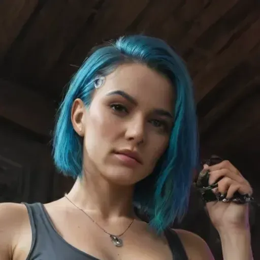 generatore di foto porno IA