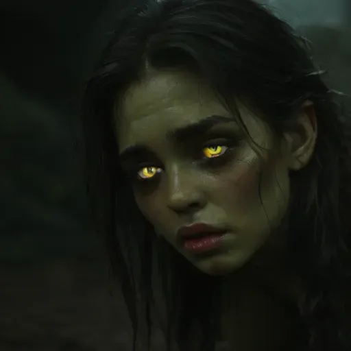 yapay zekâ porno görsel üretici