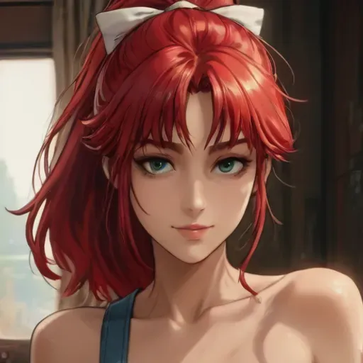 generatore di immagini porno IA