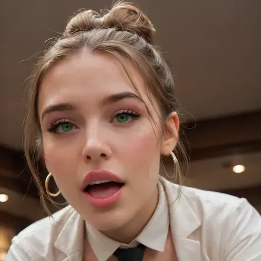 KI-Pornobild-Generator