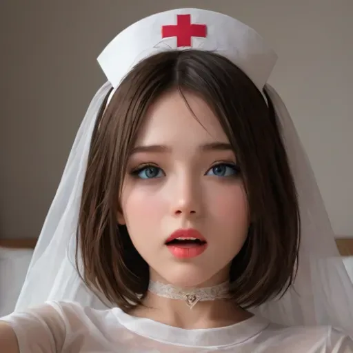 yapay zekâ porno görsel üretici