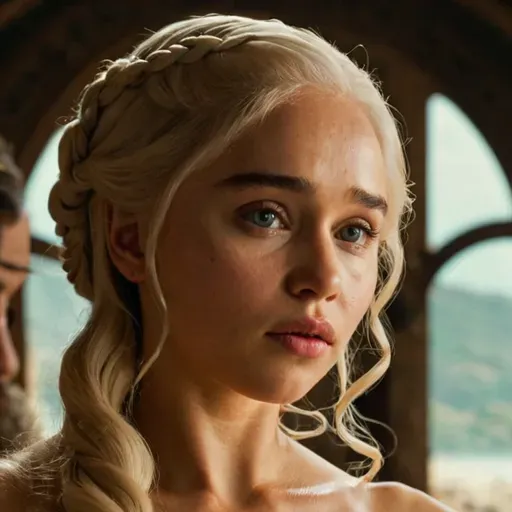 yapay zekâ porno görsel üretici