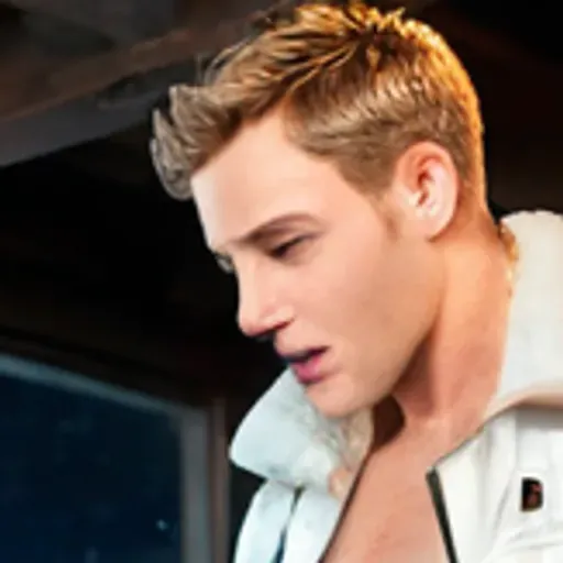 AI porn image generator