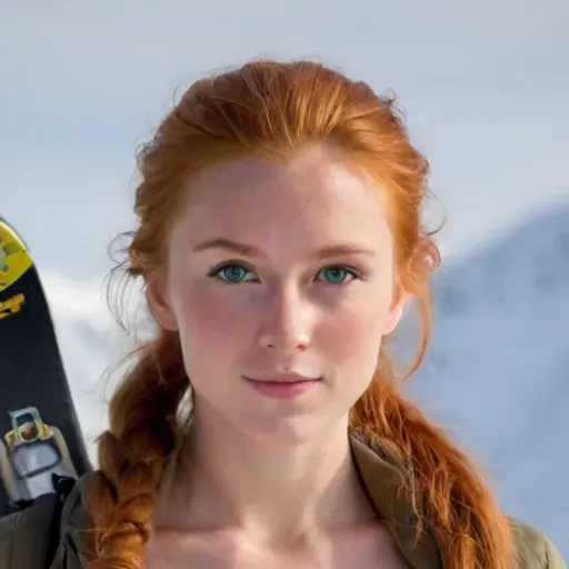 generatore di immagini porno IA