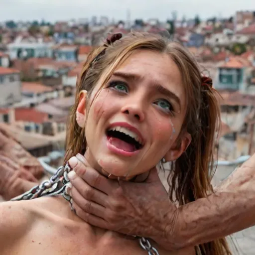 generatore di immagini porno IA