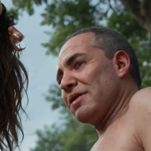 KI-Pornobild-Generator