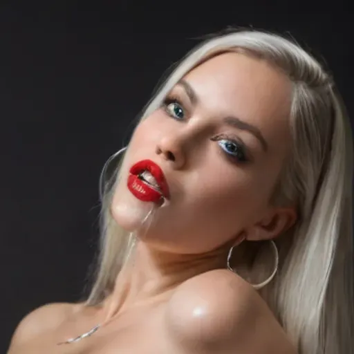 generatore di immagini porno IA