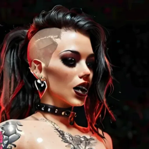 générateur d’images porno IA