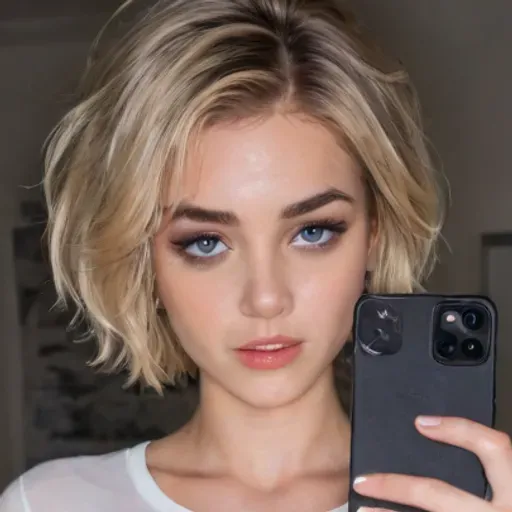 โปรแกรมสร้างภาพโปรนที่ใช้ปัญหา AI