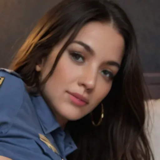 yapay zekâ porno görsel üretici