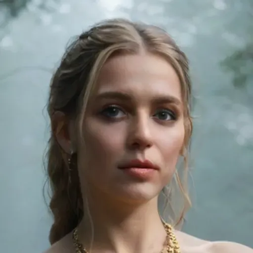 AIポルノ画像ジェネレーター