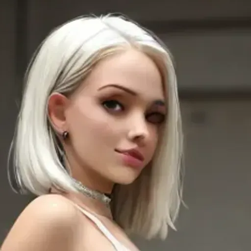 генератор порно-картинок на ИИ