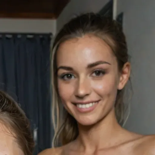 Pencipta imej lucah AI