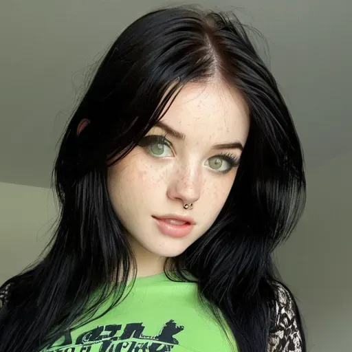 KI-Pornobild-Generator