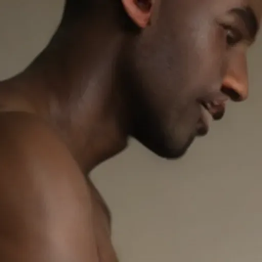 AI 포르노 이미지 생성기