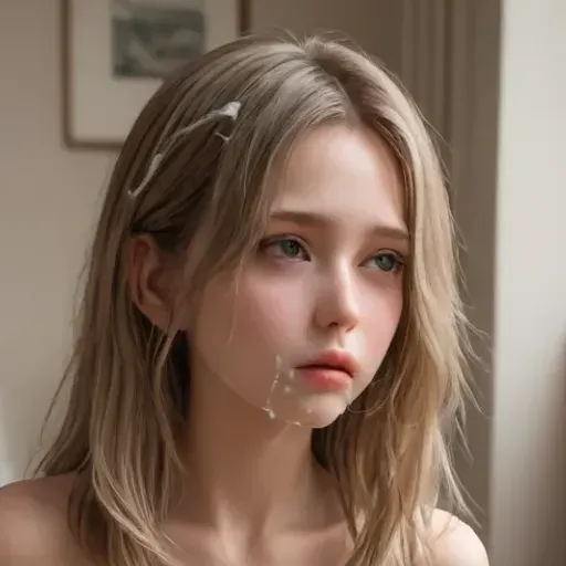 AIポルノ画像ジェネレーター