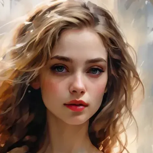 Pencipta imej lucah AI