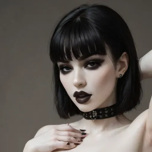 yapay zekâ porno görsel üretici