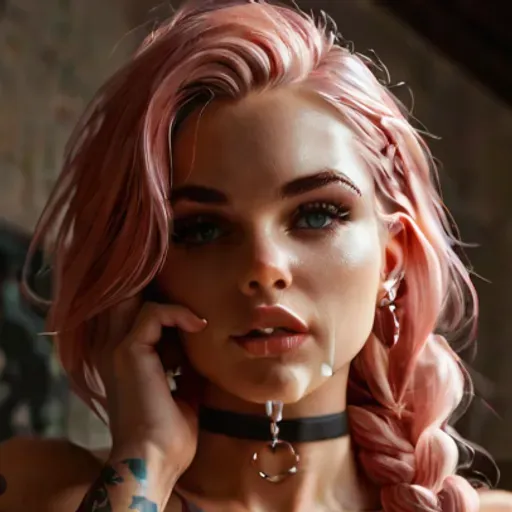 generatore di immagini porno IA