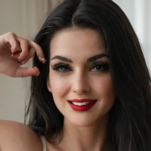 KI-Pornobild-Generator