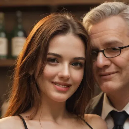 generatore di immagini porno IA