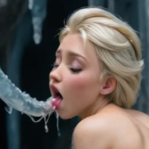 AIポルノ画像ジェネレーター