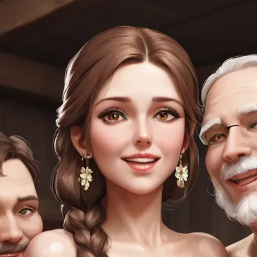 generador de imágenes porno con IA