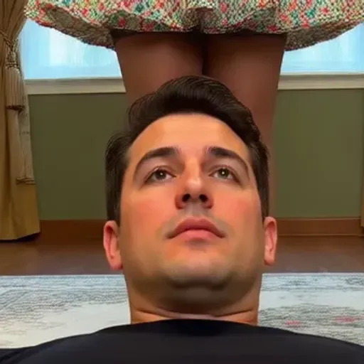 generatore di foto porno IA