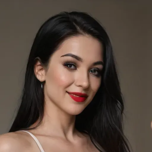 KI-Pornobild-Generator