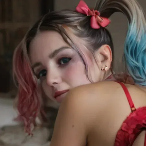 KI-Pornobild-Generator