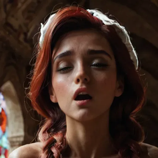 Pencipta imej lucah AI