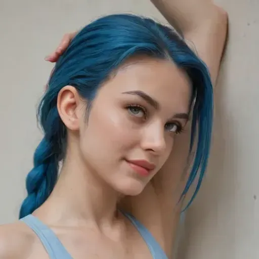 โปรแกรมสร้างภาพโปรนที่ใช้ปัญหา AI