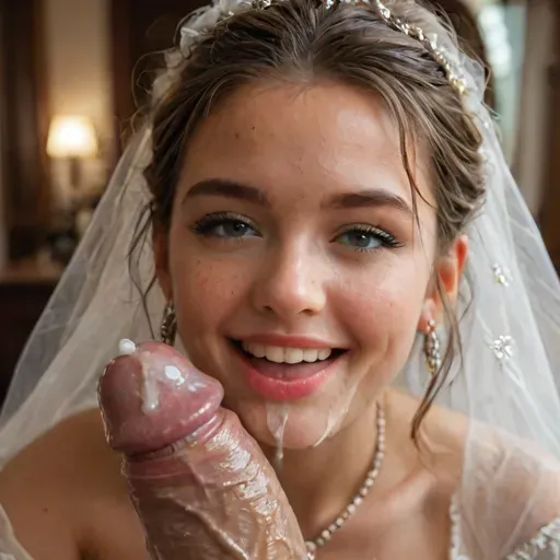 AI 포르노 이미지 생성기