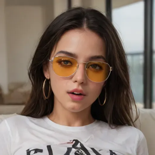 Pencipta imej lucah AI