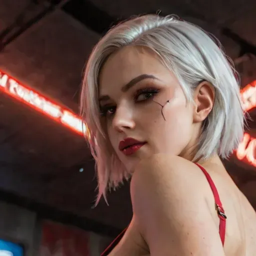 โปรแกรมสร้างภาพโปรนที่ใช้ปัญหา AI