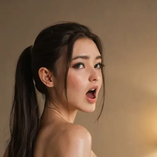 AI色情图片生成器