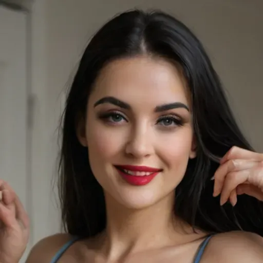 generatore di immagini porno IA