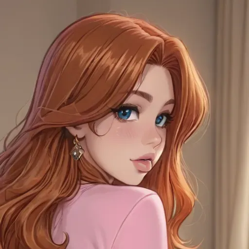 Pencipta imej lucah AI