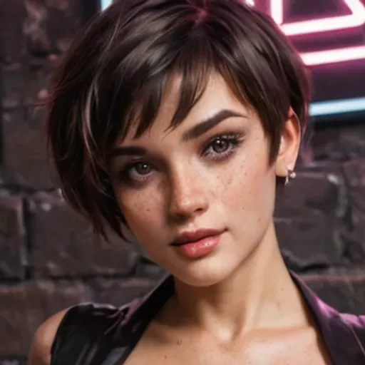 yapay zekâ porno görsel üretici