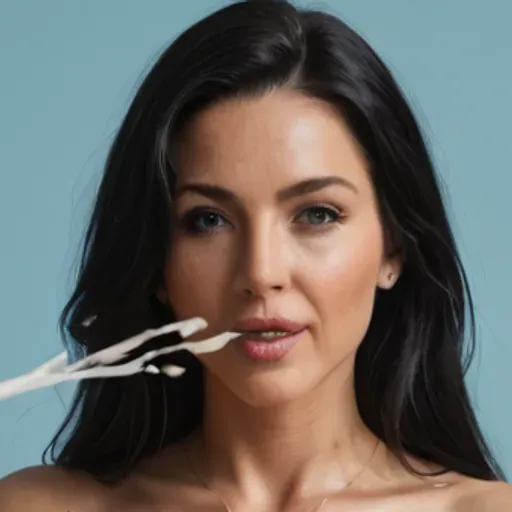 โปรแกรมสร้างภาพโปรนที่ใช้ปัญหา AI