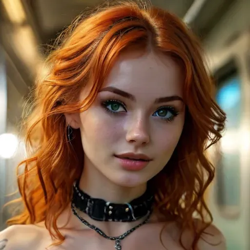 Pencipta imej lucah AI