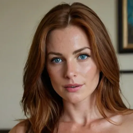 Pencipta imej lucah AI